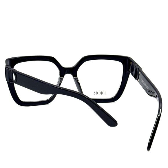 New! Christian Dior Eyeglasses 30MontaigneO S1I 1100, Authentic - Picture 11 of 12